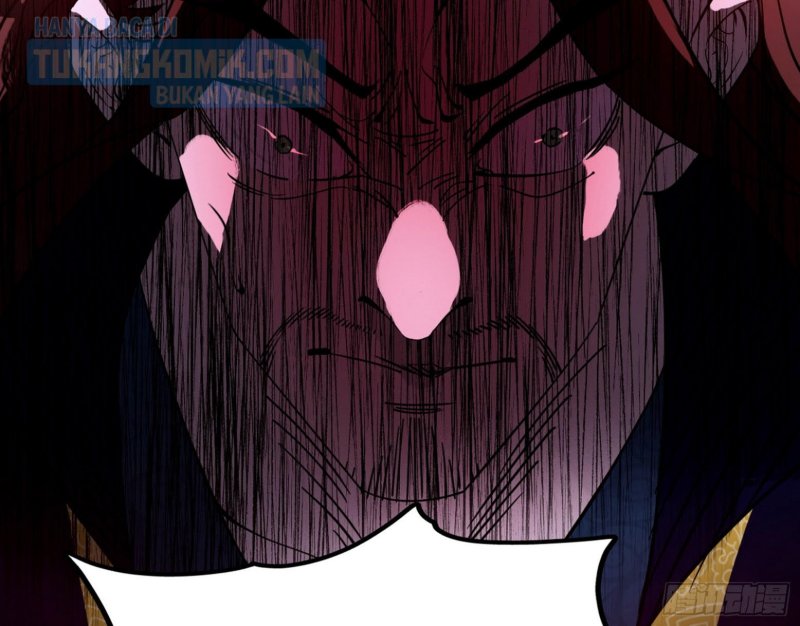 I’m An Evil God